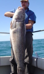 pesca en alta mar