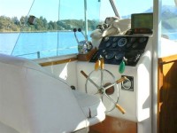 Pesca embarcado Mardel Plata