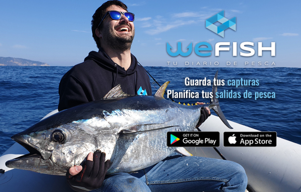 WeFish - App